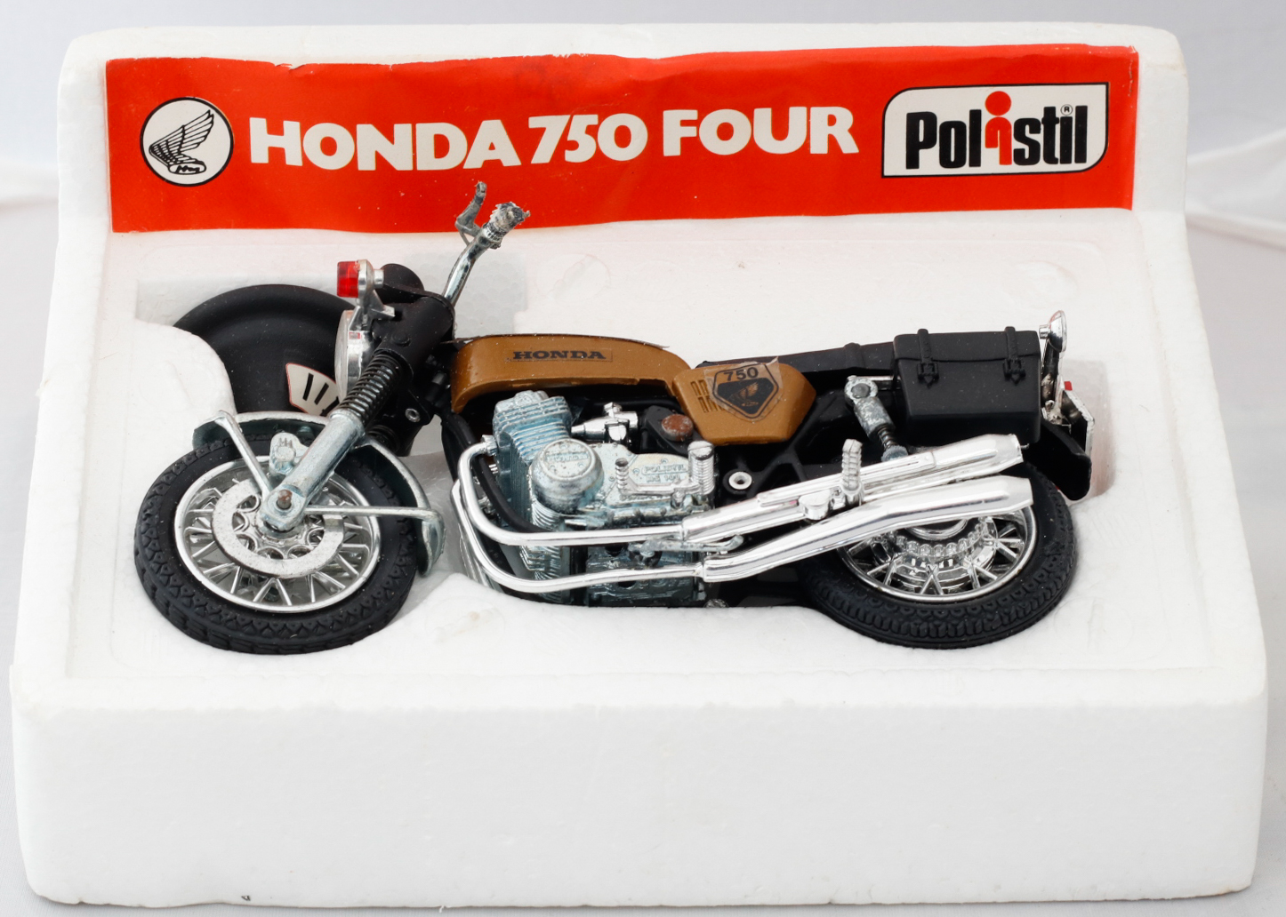 Polistil Honda CB750